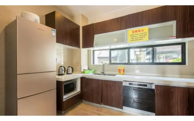 Moon River Sunshine Villa