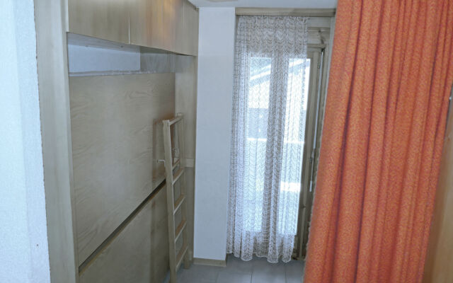Apartment Baccara A1