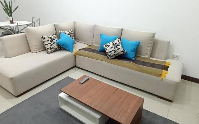 Hermoso Departamento - Zona Miraflores