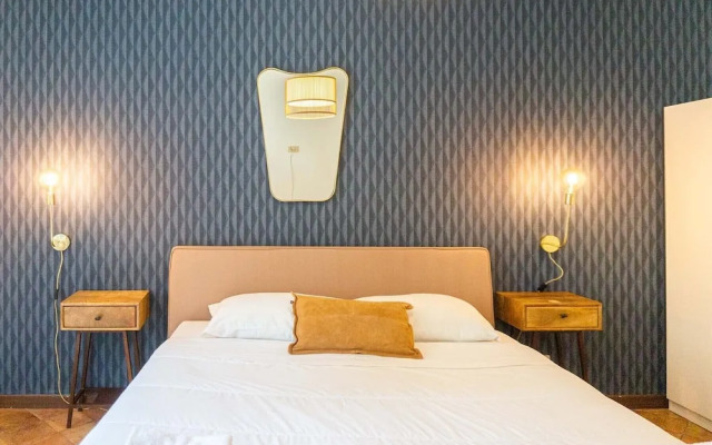 Piazza Navona Charming Apartment