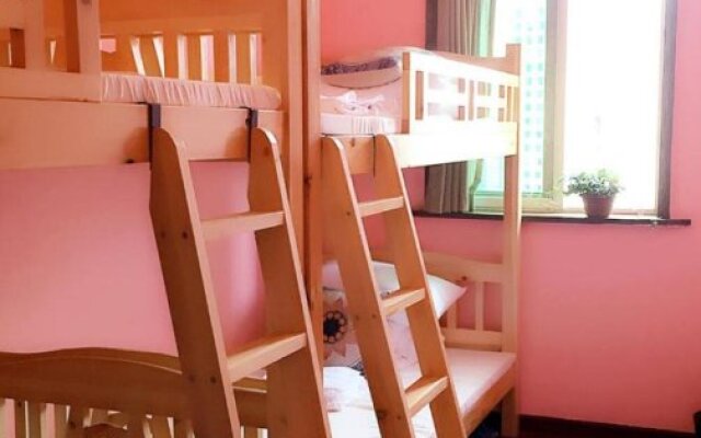 Panda Youth Hostel Chunxi Branch