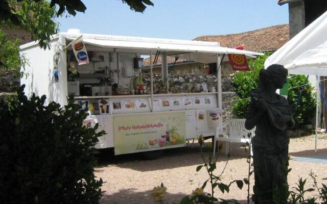 Chateau Tante Nellie