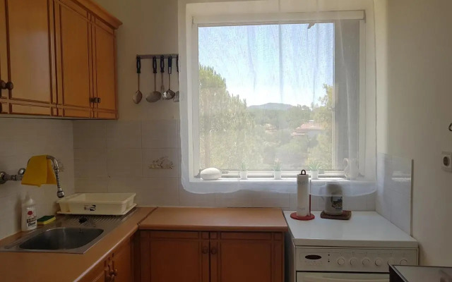 Gkionis Apartment