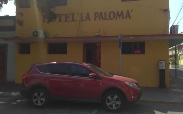 Paloma Hotel