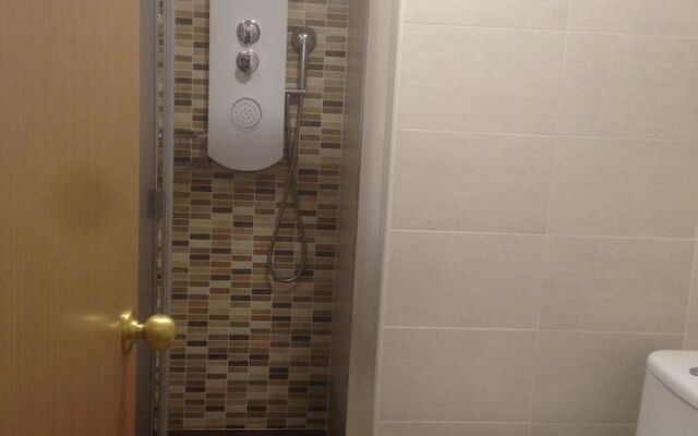 Hostal Copacabana