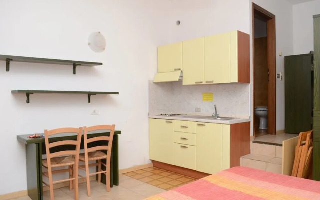 Hotel Residence Abete