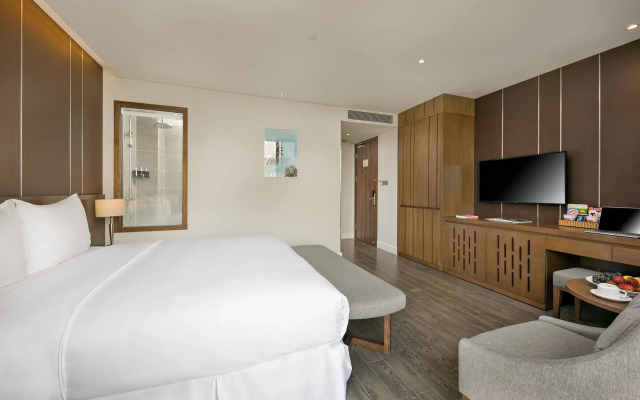Avora Boutique Hotel