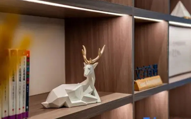HanTing Hotel (Zhuozhou Guanyun Road)