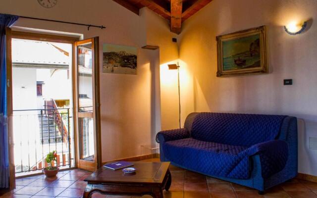 Leonardo Rustico-Ferienhäuschen