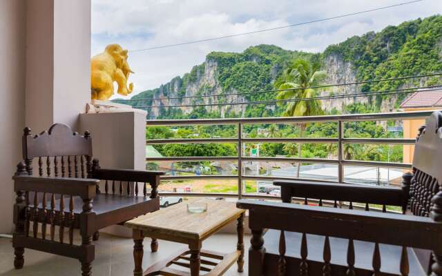 The Nine Hotel at Ao Nang