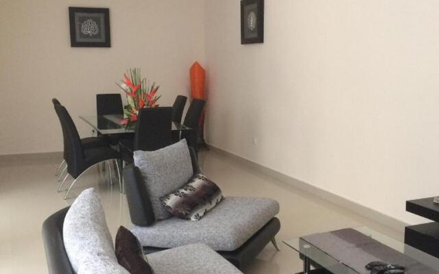 Villa Lestari Legian
