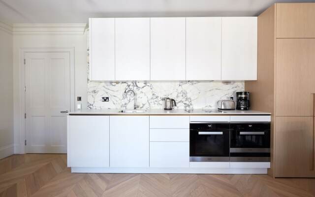 Sonder by Marriott Bonvoy King Street Apartments Covent Garden