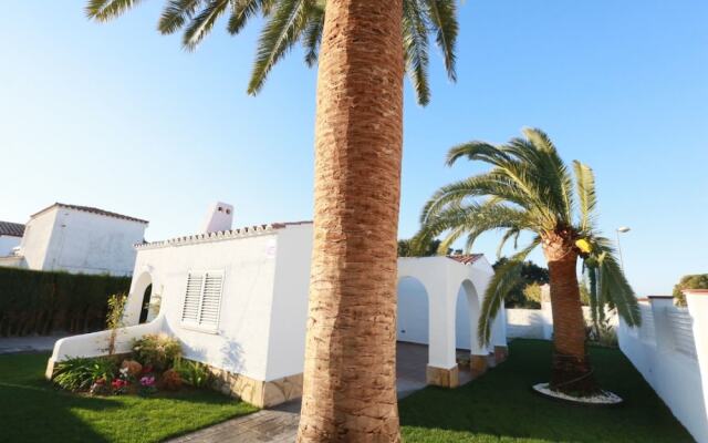 Casa Para 6 Personas en Cambrils