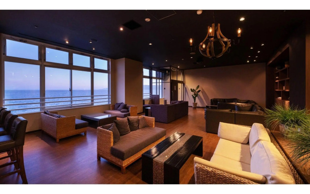 Imagine Hotel & Resort Hakodate
