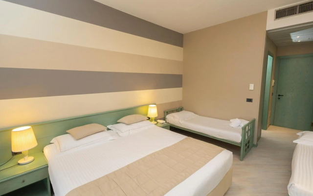 Hotel Berta