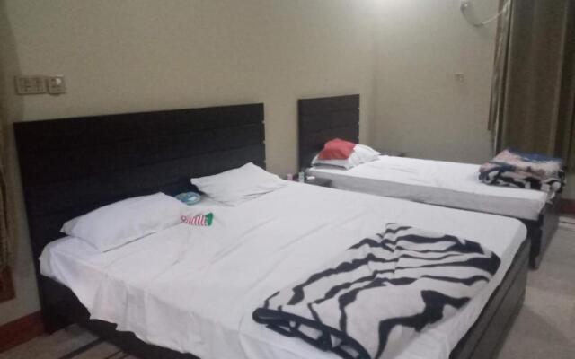 Gulshan Guest House Karachi