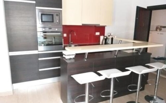 City Pads Apartment