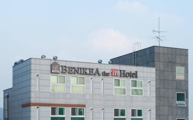 Benikea the M Hotel
