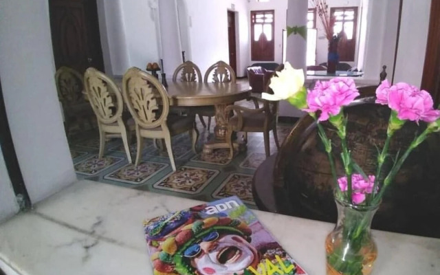 Casa Grande Hotel