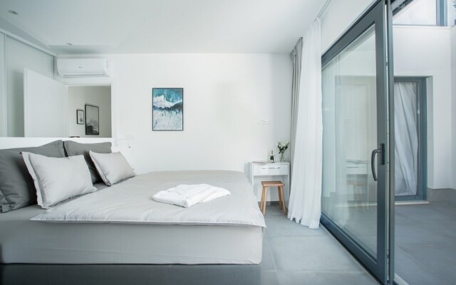 The Olive Exclusive holiday home