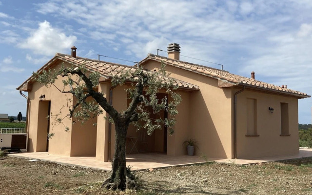 Il Fienile Bibbona in Bibbona