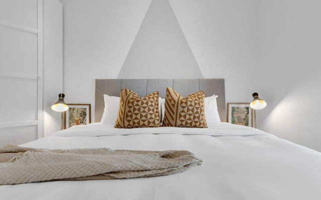 Les Suites Saint Francois Xavier