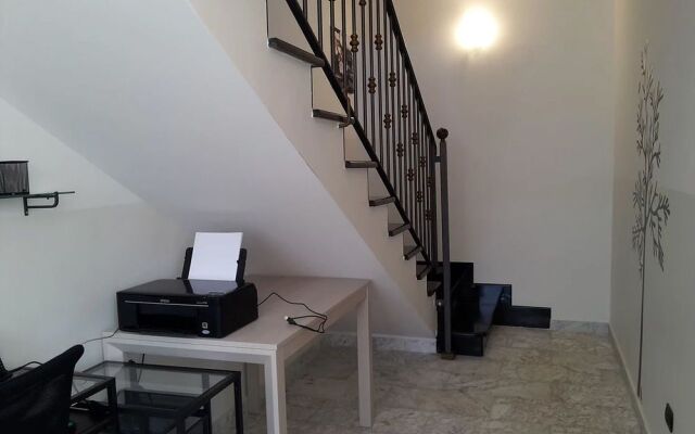 Romana Bed & Breakfast