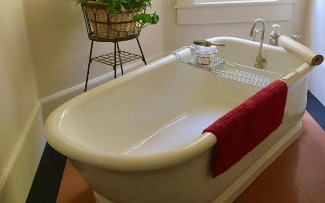 Starlight Pines Bed and Breakfast