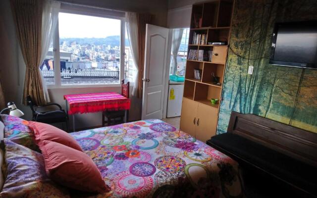 SANITIZED - APARTMENT - Metropolitan Quito Area Eng - Fr - Esp