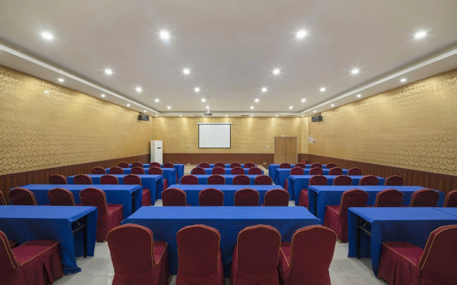 Xunxian Guest House (Hebi Xunxian Ancient City Branch)