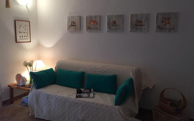 Casa Stella del Mar 2 Bedrooms Apartment in Castelsardo