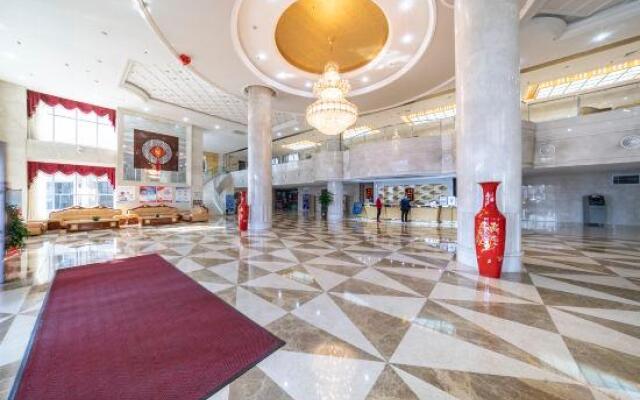 Jinshan International Hotel