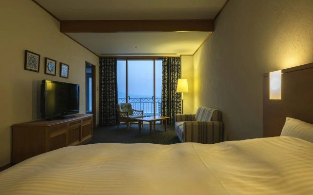 Hotel Passage Kinkai