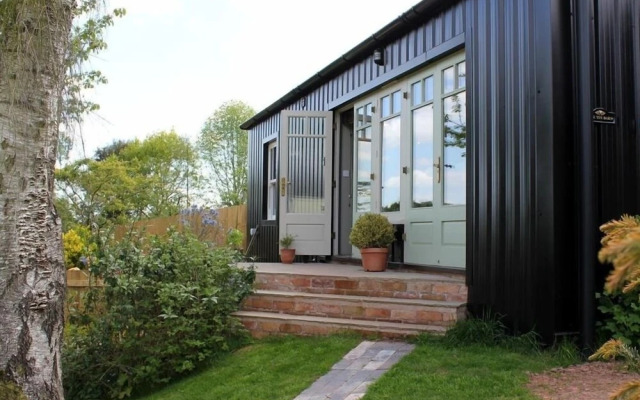 The Tin Barn