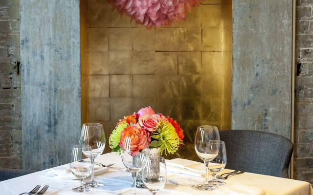 The Ivy at Verity