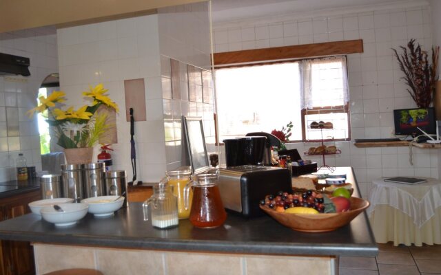 Dolphin View Guesthouse