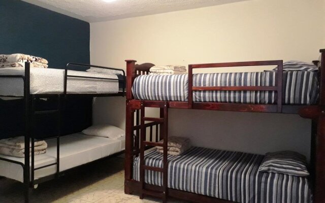 Hostal Lool Beh