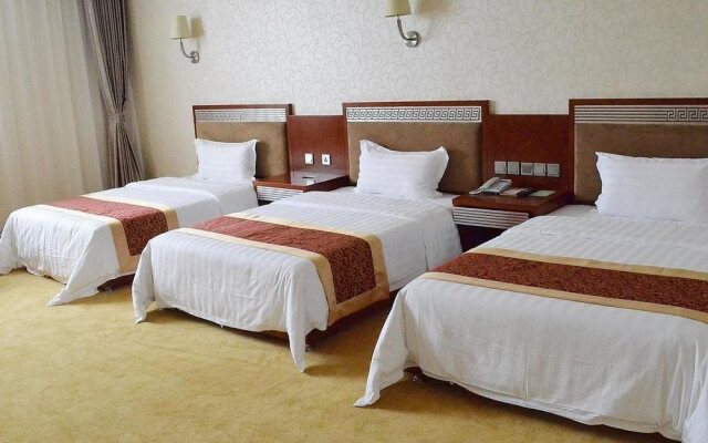 Qingdao Haizhizi Hotel