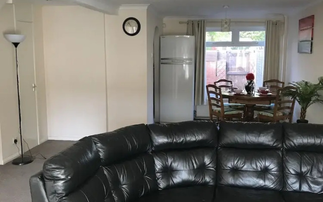 Three Bedroom House in Basildon
