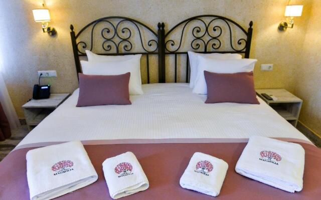 Hotel Magnolia Kutaisi