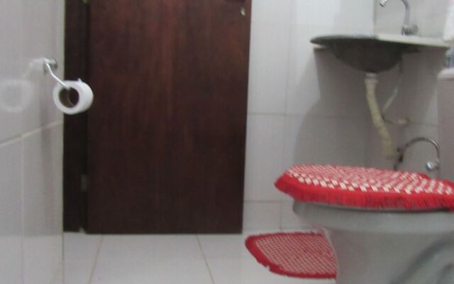 Pousada Porto Milagres