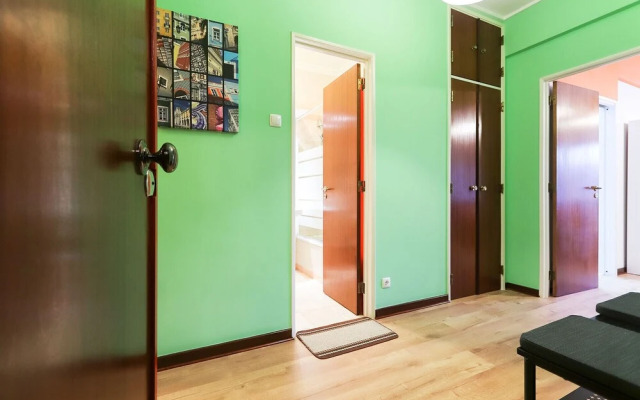 Almirante Stylish by Homing