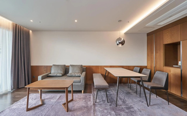 JN Park Hotel