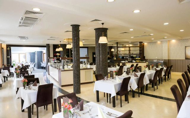 Colosseum Hotel Mórahalom