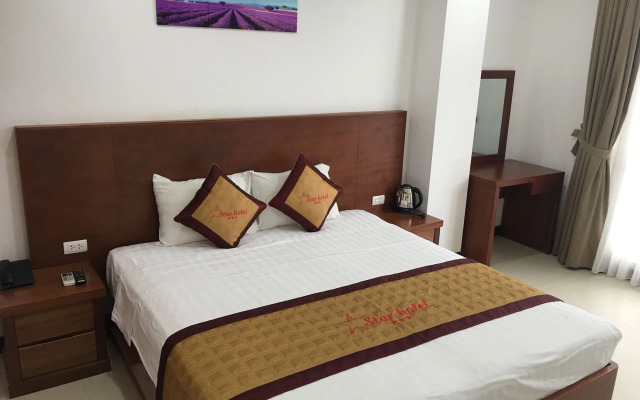 Star Hotel and Spa Da Nang