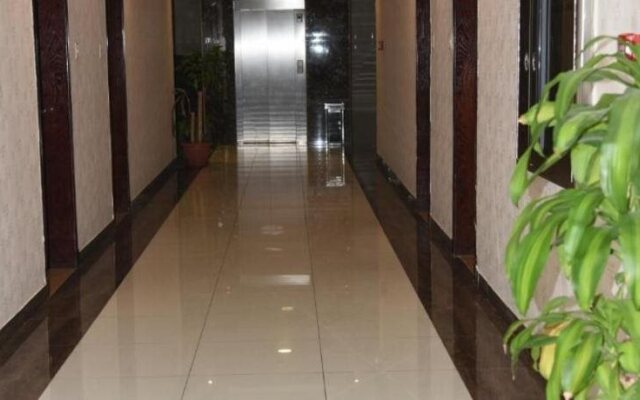 Nafa Suite Apartment 2