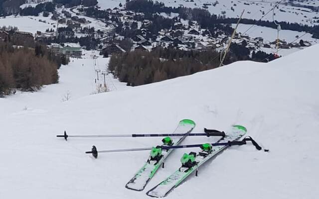 Residence L'Horizon Blanc