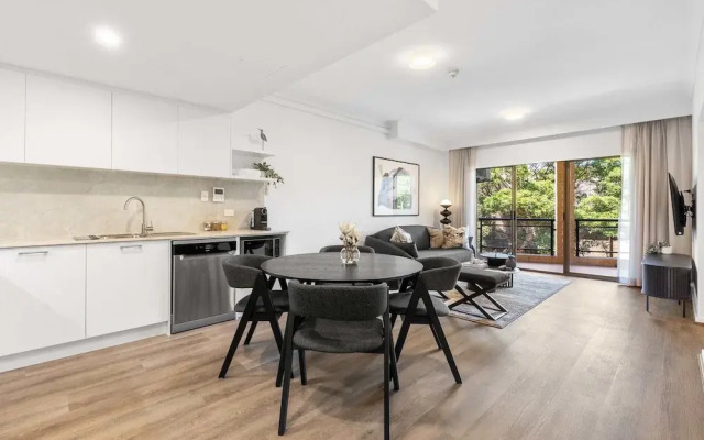 Camperdown Cozy Corner 7