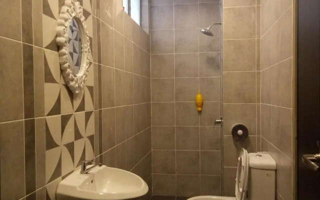 Icolor Home & Stay Ch2