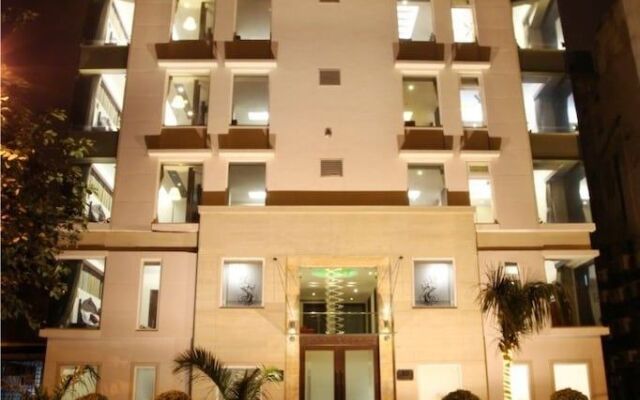 A&M Ressidency